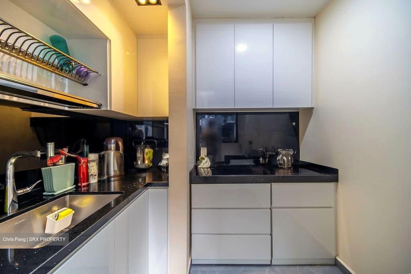 Waterwoods (D19), Condominium #533325231